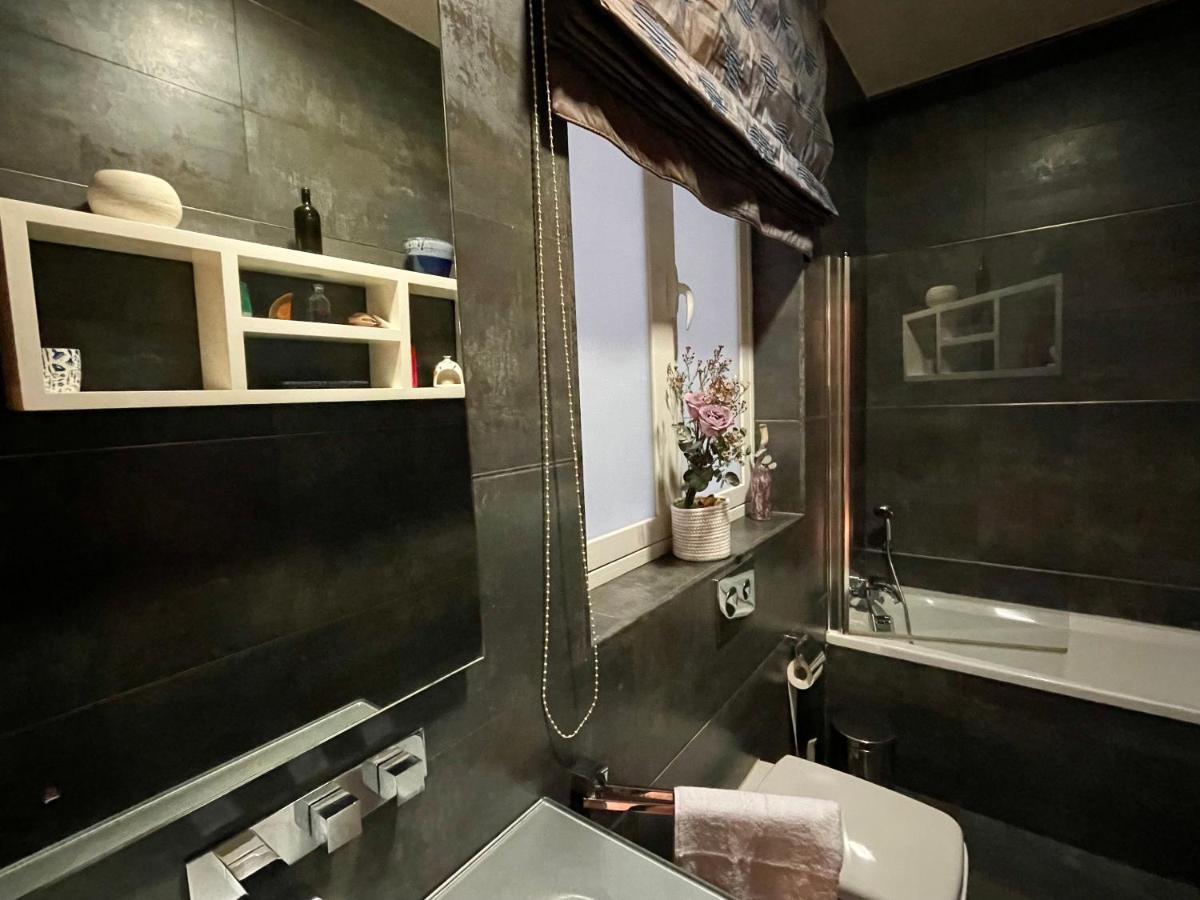 Valletta Collection - Merchant Str Apartment With Large Yard Valeta Exterior foto