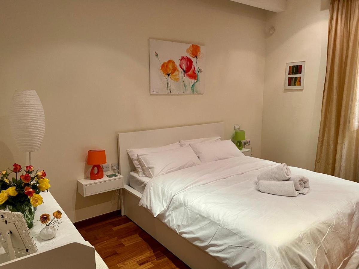 Valletta Collection - Merchant Str Apartment With Large Yard Valeta Exterior foto