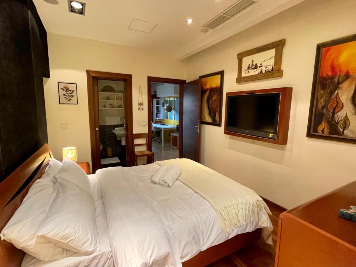 Valletta Collection - Merchant Str Apartment With Large Yard Valeta Exterior foto