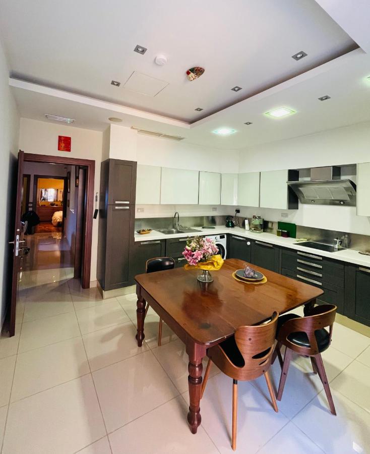 Valletta Collection - Merchant Str Apartment With Large Yard Valeta Exterior foto