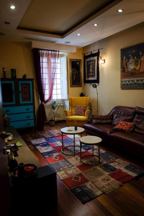 Valletta Collection - Merchant Str Apartment With Large Yard Valeta Exterior foto