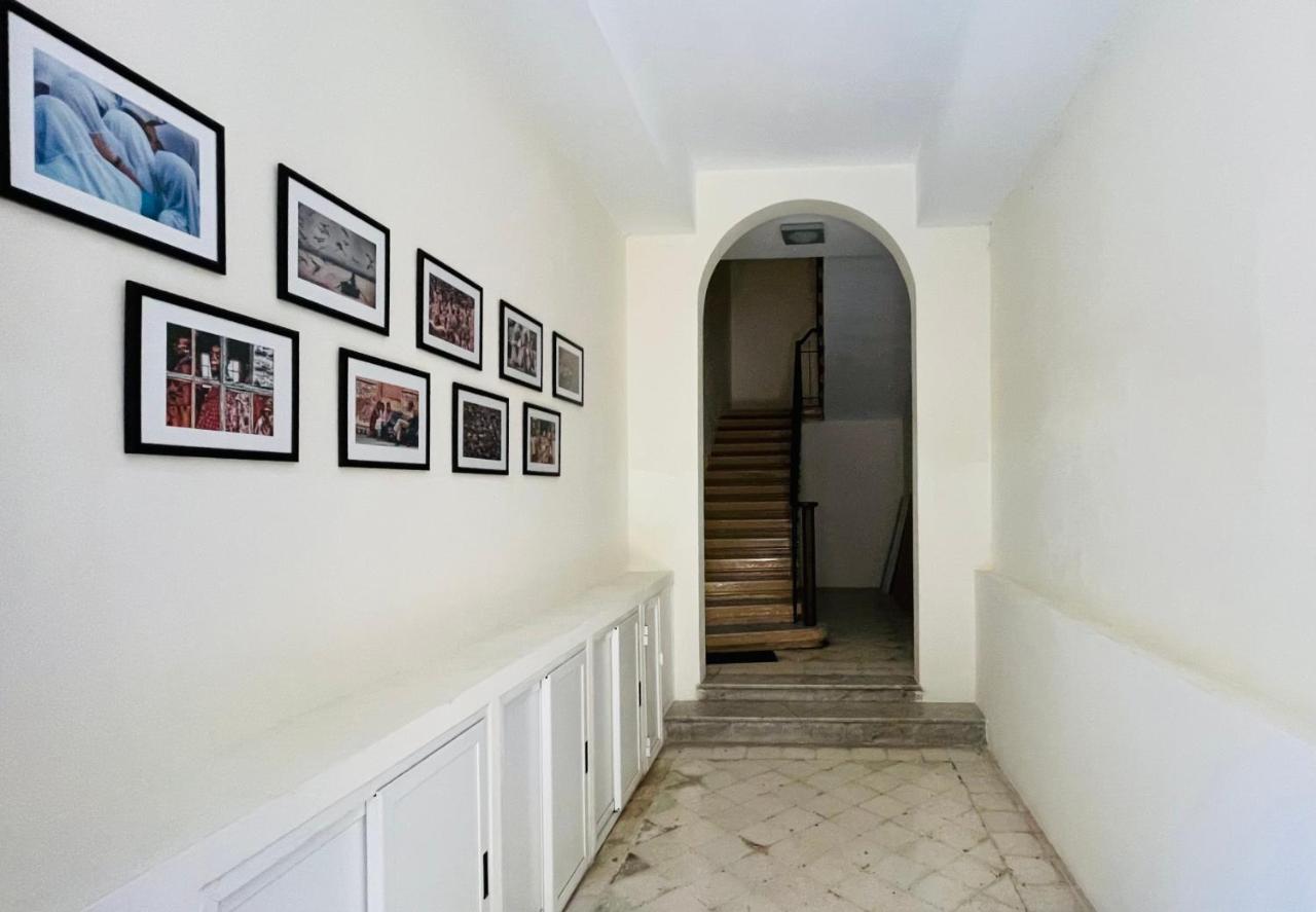 Valletta Collection - Merchant Str Apartment With Large Yard Valeta Exterior foto